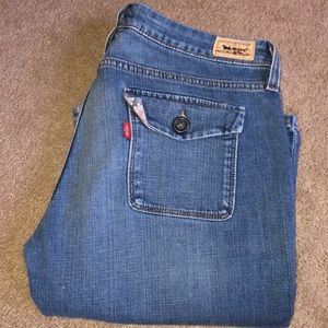 Vintage 545 Bootcut Levi’s